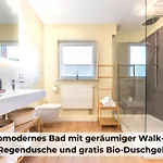 Appartamento Utes Huus Wyk auf Föhr