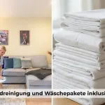 Utes Huus شقة *