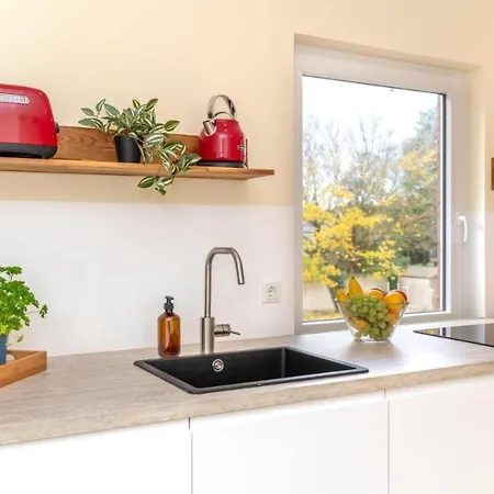 Apartament Utes Huus