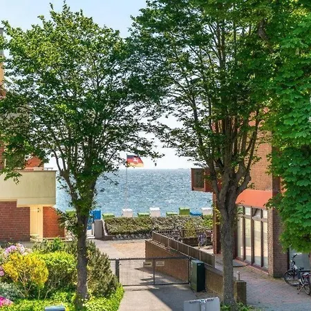 Utes Huus Apartament