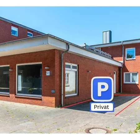 Utes Huus Apartament