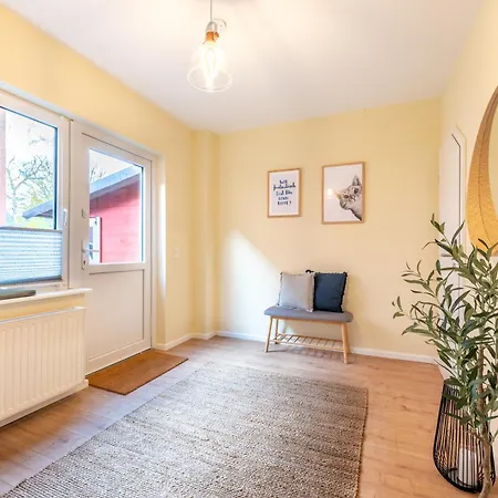 Apartament Utes Huus