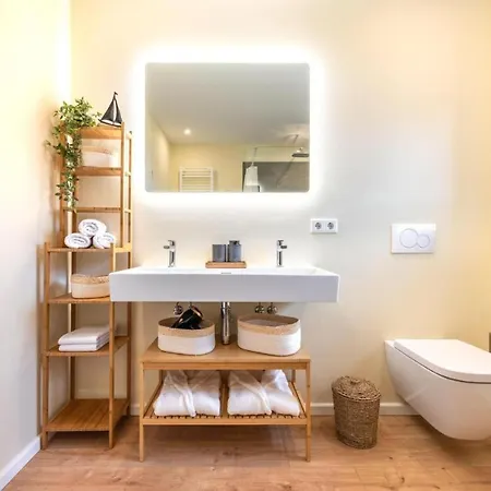 Utes Huus Apartament