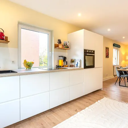 Apartament Utes Huus