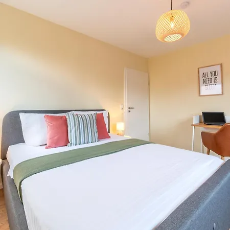 Utes Huus Apartament Wyk auf Föhr