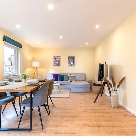 Utes Huus * Wyk auf Föhr