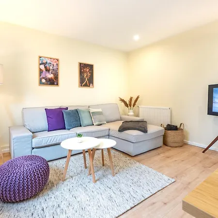 Appartement Utes Huus *