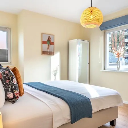 Utes Huus Apartament Wyk auf Föhr