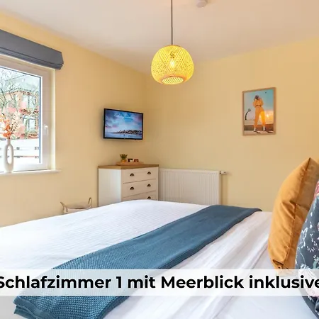 Apartament Utes Huus