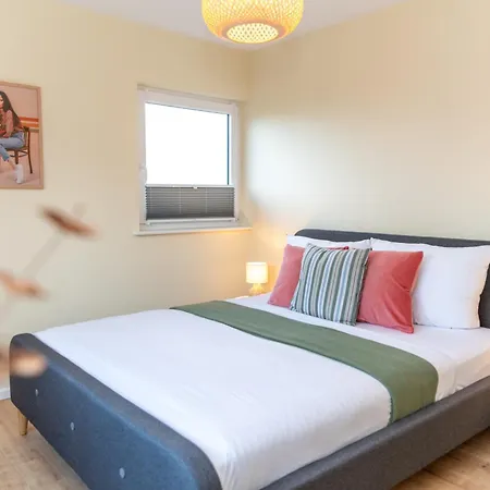 Apartament Utes Huus