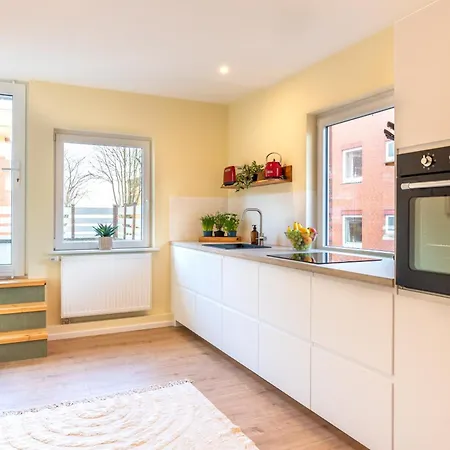 Apartament Utes Huus