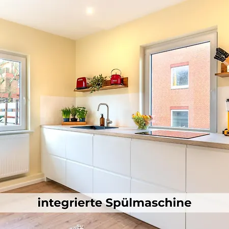 Utes Huus * Wyk auf Föhr