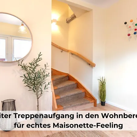 Utes Huus Appartement