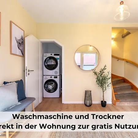 Utes Huus * Wyk auf Föhr