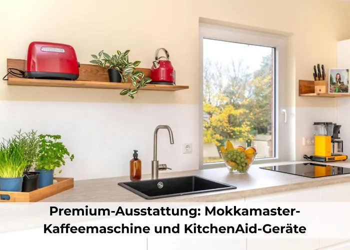 Utes Huus Apartament *